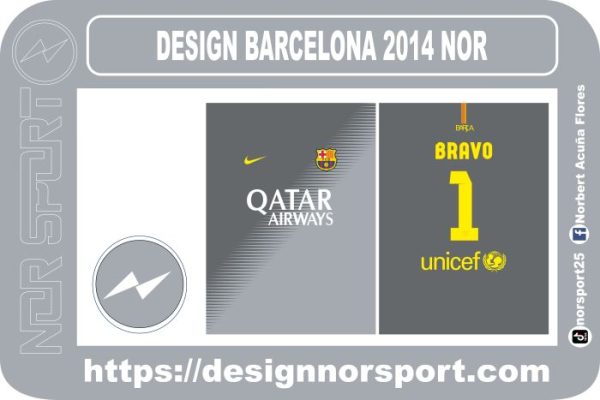 DESIGN BARCELONA 2014 NOR
