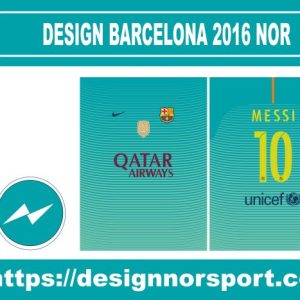DESIGN BARCELONA 2016 NOR