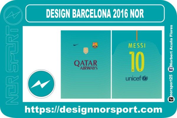 DESIGN BARCELONA 2016 NOR