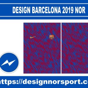DESIGN BARCELONA 2019 NOR