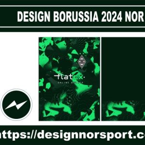 DESIGN BORUSSIA 2024 NOR