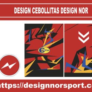 DESIGN CEBOLLITAS DESIGN NOR