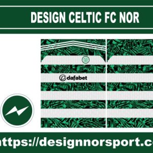 DESIGN CELTIC FC NOR