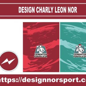 DESIGN CHARLY LEON NOR