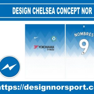 DESIGN CHELSEA CONCEPT NOR