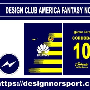 DESIGN CLUB AMERICA FANTASY NOR