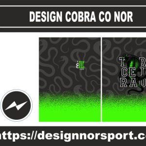 DESIGN COBRA CO NOR