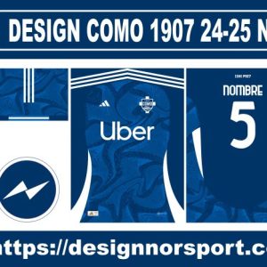 DESIGN COMO 1907 24-25 NOR
