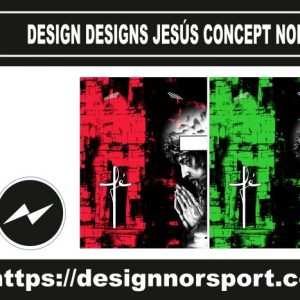 DESIGN DESIGNS JESÚS CONCEPT NOR