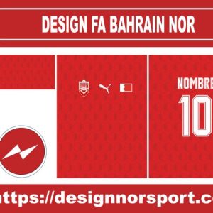 DESIGN FA BAHRAIN NOR