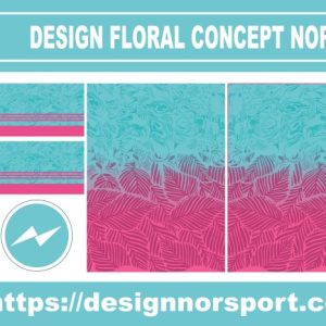DESIGN FLORAL CONCEPT NOR
