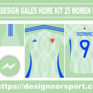 DESIGN GALES HOME KIT 25 WOMEN NOR