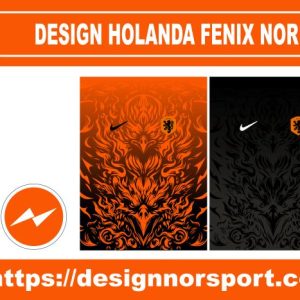 DESIGN HOLANDA FENIX NOR