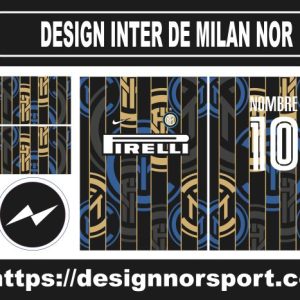 DESIGN INTER DE MILAN NOR