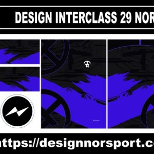 DESIGN INTERCLASS 29 NOR