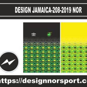 DESIGN JAMAICA-208-2019 NOR