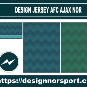 DESIGN JERSEY AFC AJAX NOR