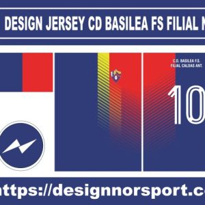 DESIGN JERSEY CD BASILEA FS FILIAL NOR