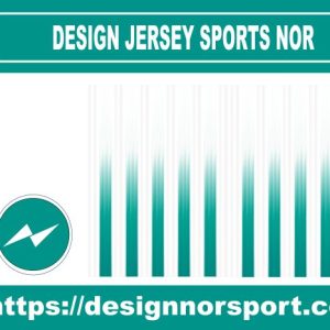 DESIGN JERSEY SPORTS NOR