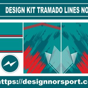 DESIGN KIT TRAMADO LINES NOR
