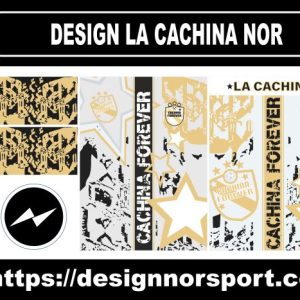 DESIGN LA CACHINA NOR
