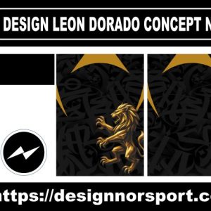 DESIGN LEON DORADO CONCEPT NOR