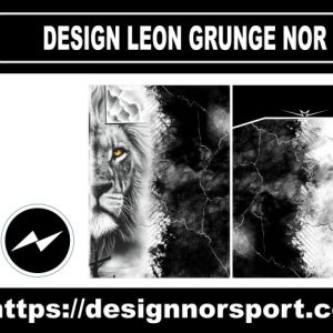DESIGN LEON GRUNGE NOR