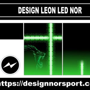 DESIGN LEON LED NOR