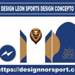 DESIGN LEON SPORTS DESIGN CONCEPTO NOR