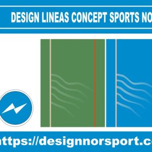 DESIGN LINEAS CONCEPT SPORTS NOR