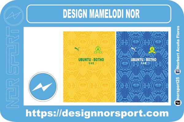 DESIGN MAMELODI NOR