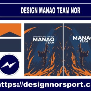 DESIGN MANAO TEAM NOR