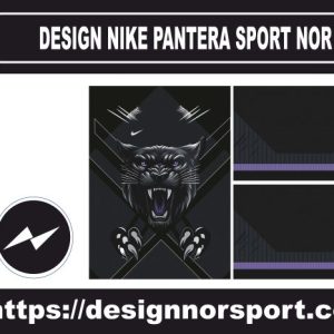DESIGN NIKE PANTERA SPORT NOR