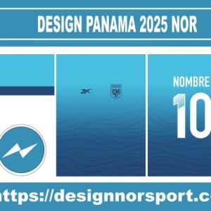 DESIGN PANAMA 2025 NOR