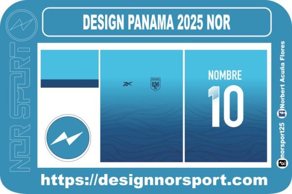 DESIGN PANAMA 2025 NOR