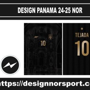 DESIGN PANAMA 24-25 NOR
