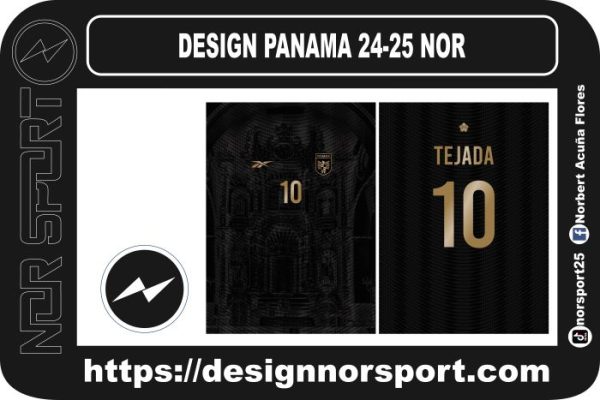 DESIGN PANAMA 24-25 NOR