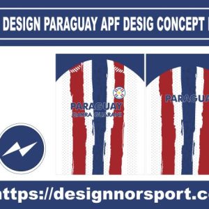 DESIGN PARAGUAY APF DESIG CONCEPT NOR