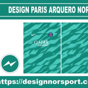 DESIGN PARIS ARQUERO NOR