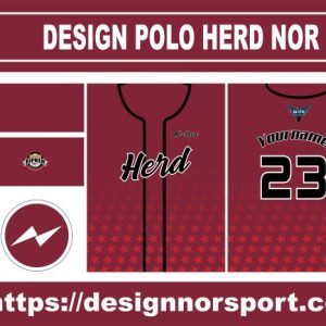 DESIGN POLO HERD NOR