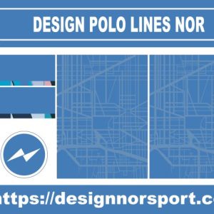 DESIGN POLO LEON INTERCLASS NOR