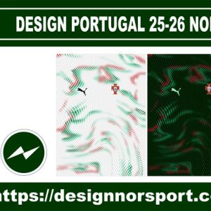 DESIGN PORTUGAL 25-26 NOR