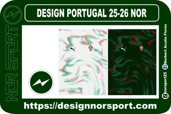 DESIGN PORTUGAL 25-26 NOR