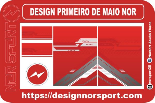 DESIGN PORTUGAL GREEN NOR