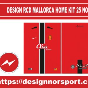 DESIGN RCD MALLORCA HOME KIT 25 NOR