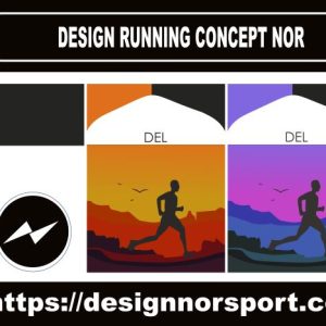 DESIGN RUNNING CONCEPT NOR