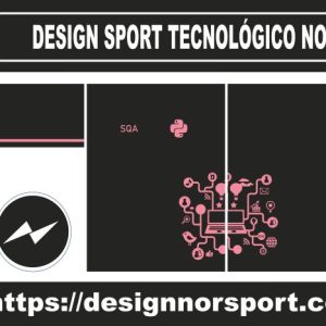 DESIGN SPORT TECNOLÓGICO NOR