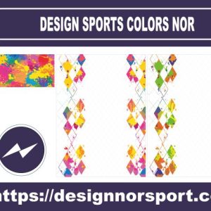 DESIGN SPORTS COLORS NOR