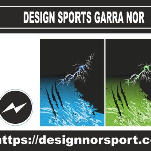 DESIGN SPORTS GARRA NOR