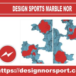 DESIGN SPORTS MARBLE NOR